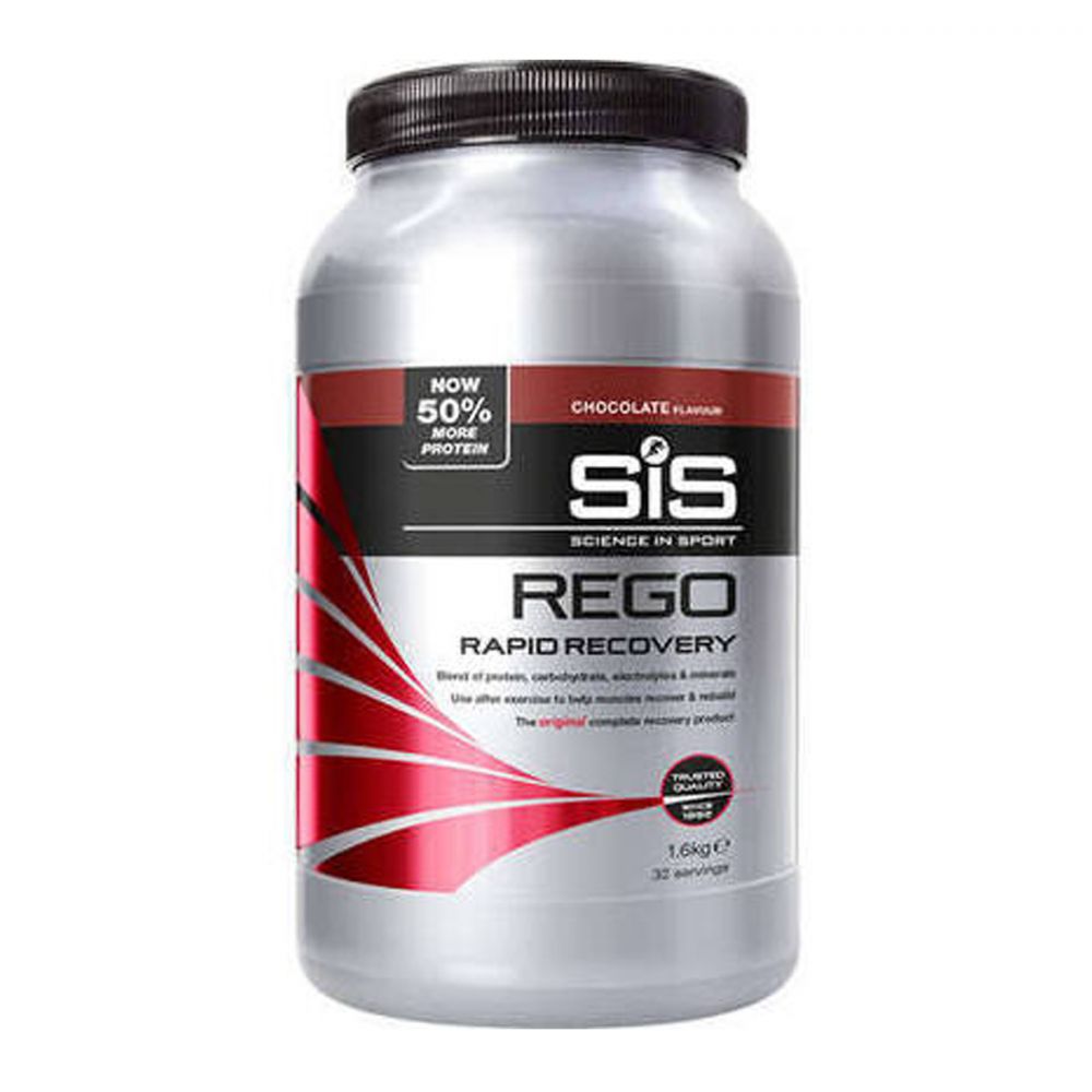 SIS Rego Recovery 1kg - Chocolate